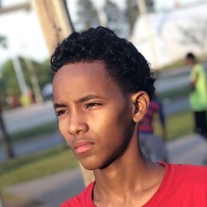 Meet your Posher, Minhaj